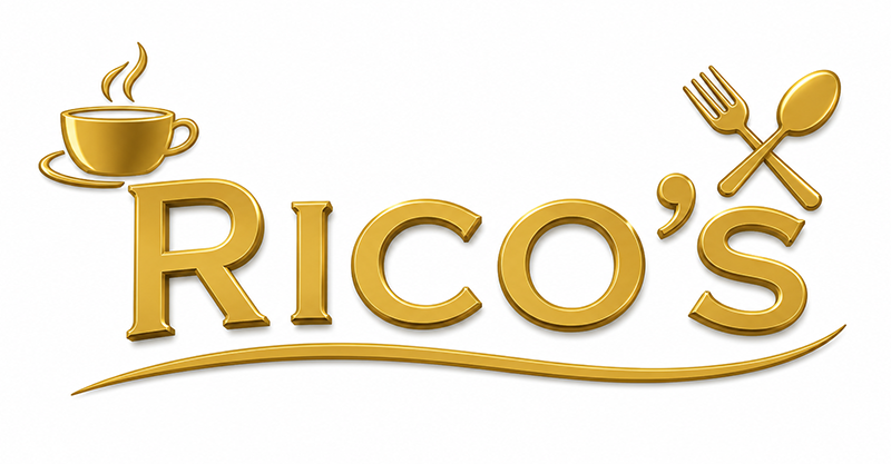 Rico's Coffee Shop